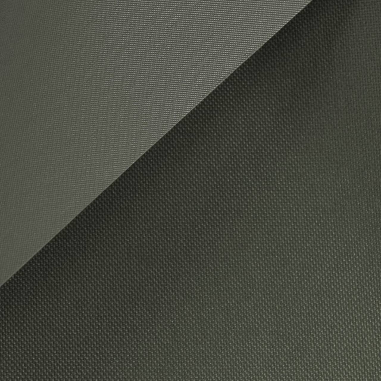 Charcoal Gray 600x300 Denier PVC-Coated Polyester